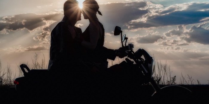 Motorcycle Riders