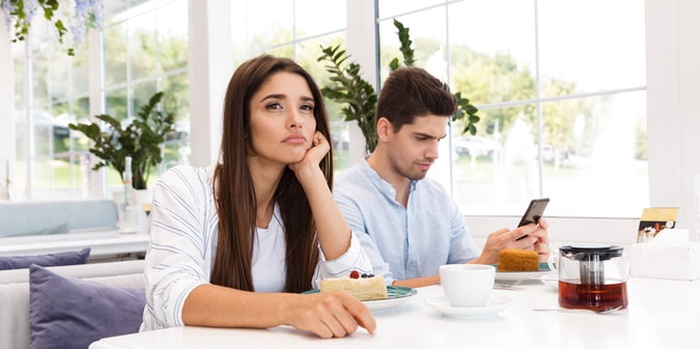 How Financial Pressure Is Changing Dating for Young Men