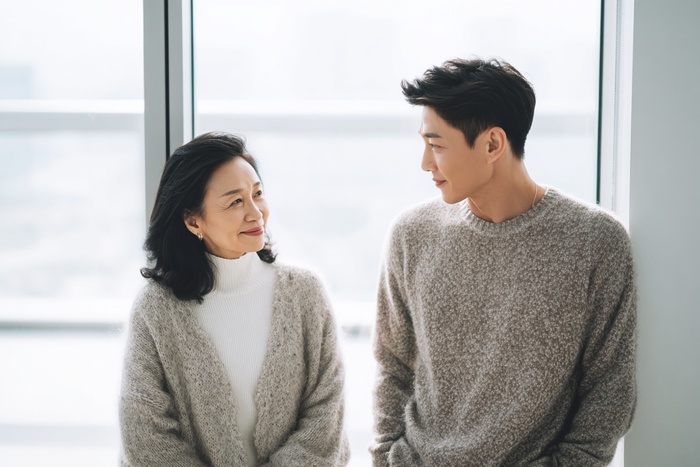 나이 차이가 나는 한국 커플