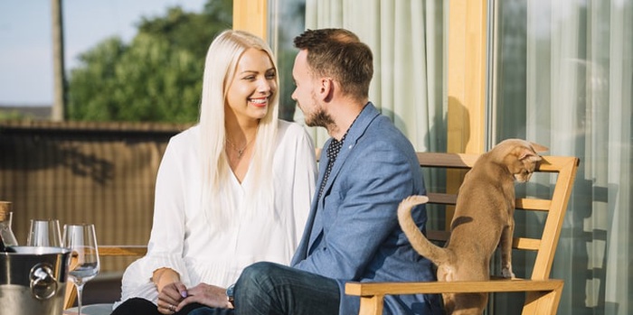 Why Older Singles Refuse to Feel Ashamed for Dating