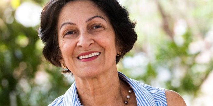Retirement Dating