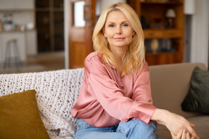 older women