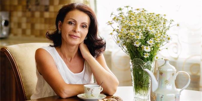 Mature Women