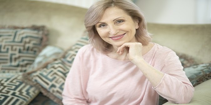 Old Granny Dating