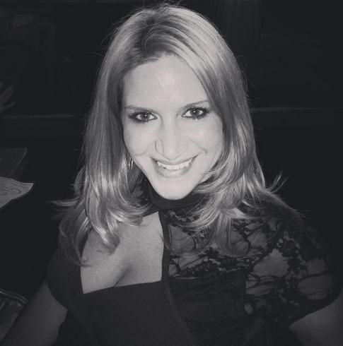 beautiful mature woman